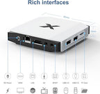 Android TV Box 4GB RAM 32GB, Smart TV Box Android 4K