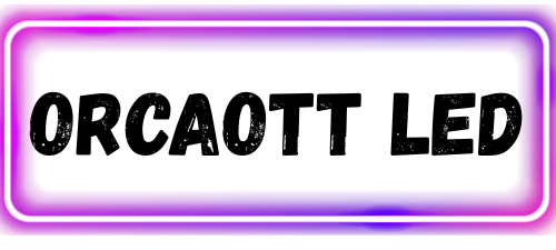 Orcaott LED